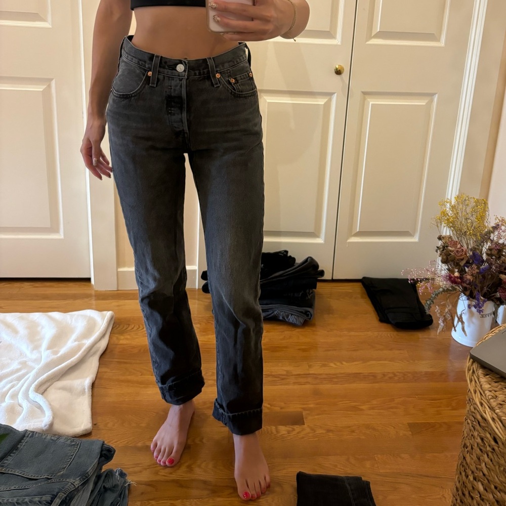 levi’s